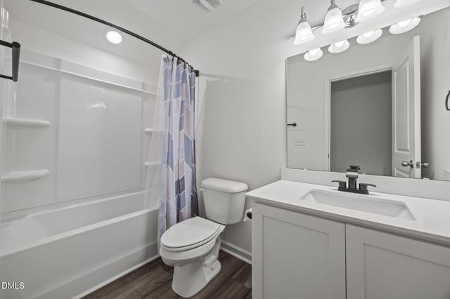 88 Molly Mac Lane, Angier, NC 27501