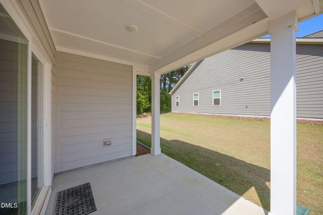 88 Molly Mac Lane, Angier, NC 27501