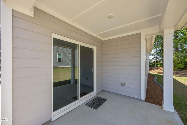 88 Molly Mac Lane, Angier, NC 27501