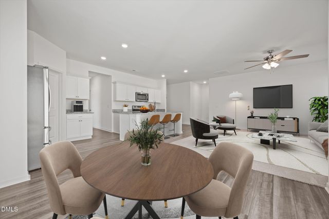 88 Molly Mac Lane, Angier, NC 27501