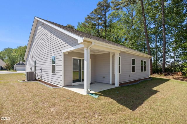 88 Molly Mac Lane, Angier, NC 27501