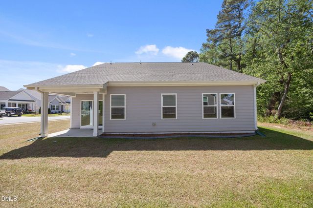 88 Molly Mac Lane, Angier, NC 27501