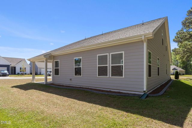 88 Molly Mac Lane, Angier, NC 27501