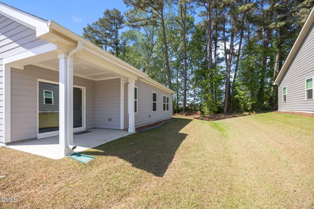 88 Molly Mac Lane, Angier, NC 27501