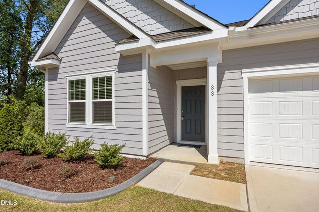 88 Molly Mac Lane, Angier, NC 27501