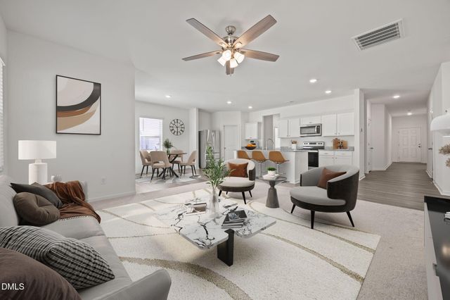 88 Molly Mac Lane, Angier, NC 27501