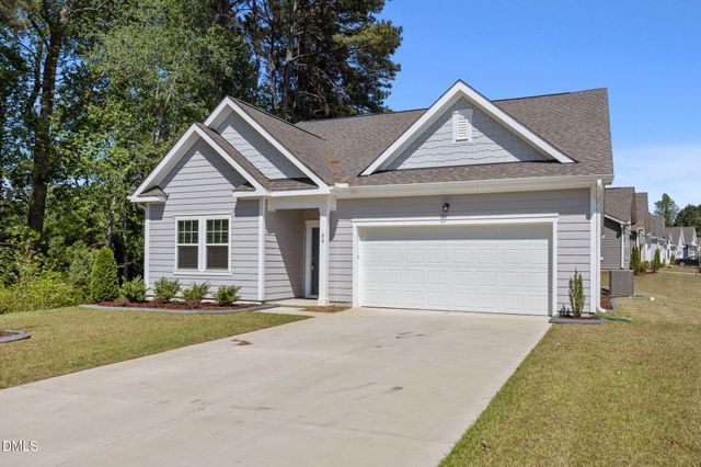 88 Molly Mac Lane, Angier, NC 27501