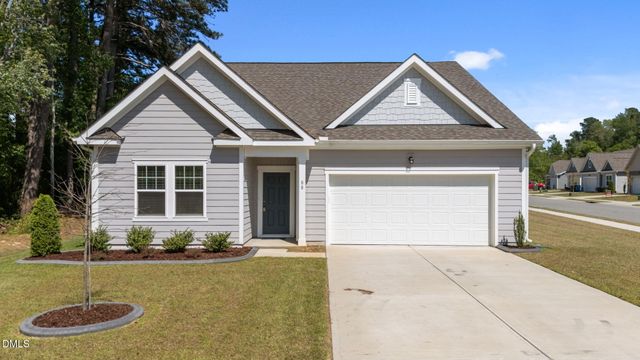 88 Molly Mac Lane, Angier, NC 27501