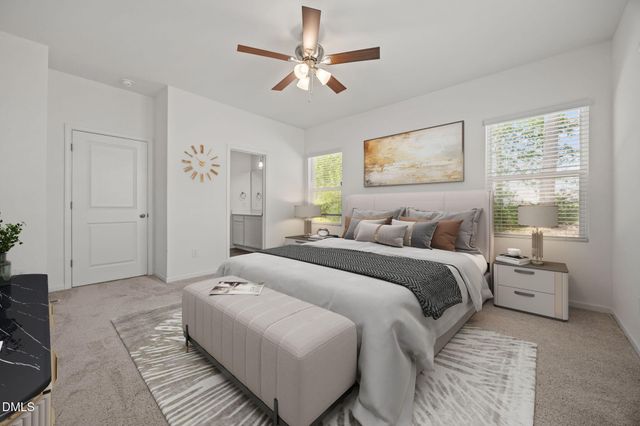 88 Molly Mac Lane, Angier, NC 27501