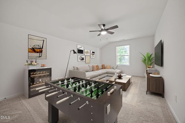 88 Molly Mac Lane, Angier, NC 27501