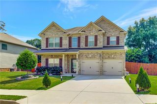 9348 Lantana Trail, Jonesboro, GA 30238
