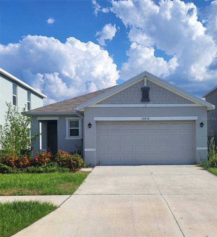 10836 TRAILING VINE DRIVE, Tampa, FL 33610