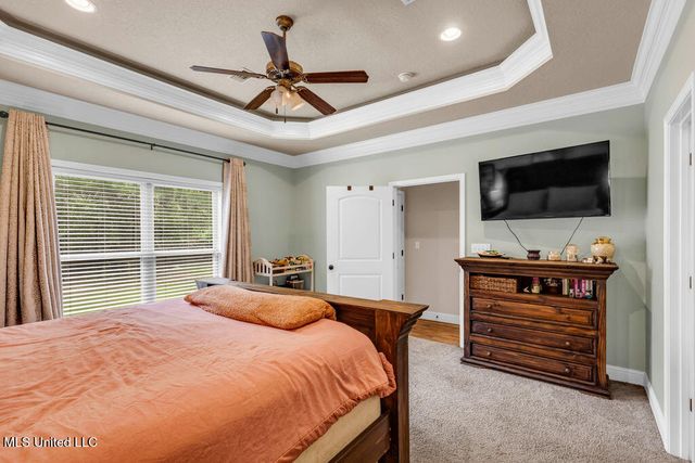 74 Tantallon Drive, Ocean Springs, MS 39564