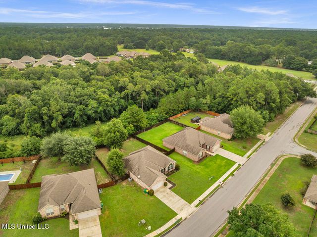 74 Tantallon Drive, Ocean Springs, MS 39564