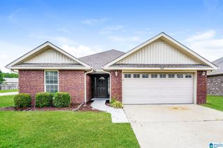 955 CLOVER AVENUE, Odenville, AL 35120