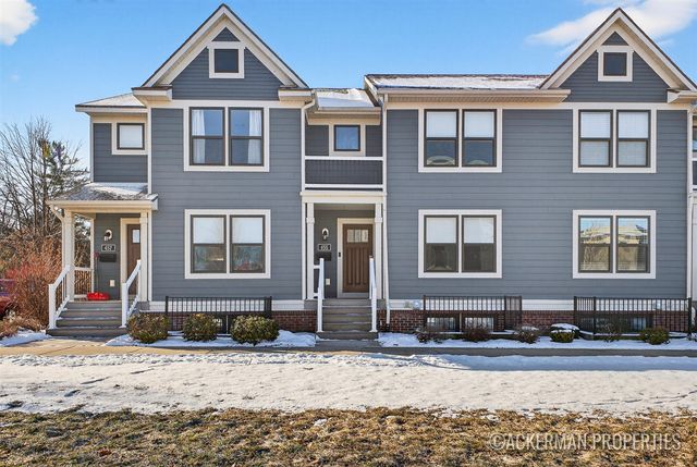 455 La Grave Avenue, Grand Rapids, MI 49503