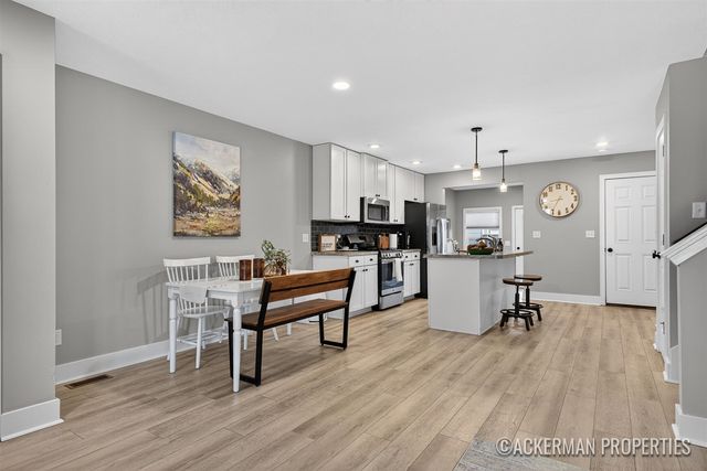 455 La Grave Avenue, Grand Rapids, MI 49503