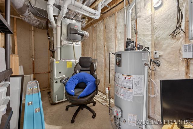 455 La Grave Avenue, Grand Rapids, MI 49503