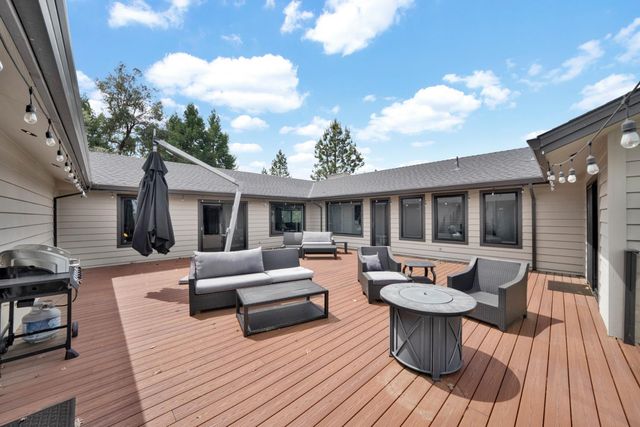14105 N Lodestar Dr, Grass Valley, CA 95949
