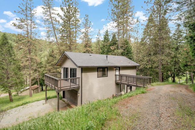 14105 N Lodestar Dr, Grass Valley, CA 95949