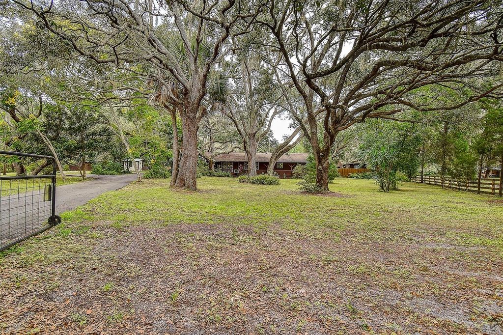 11231 TENOAKS DRIVE, Hudson, FL 34669