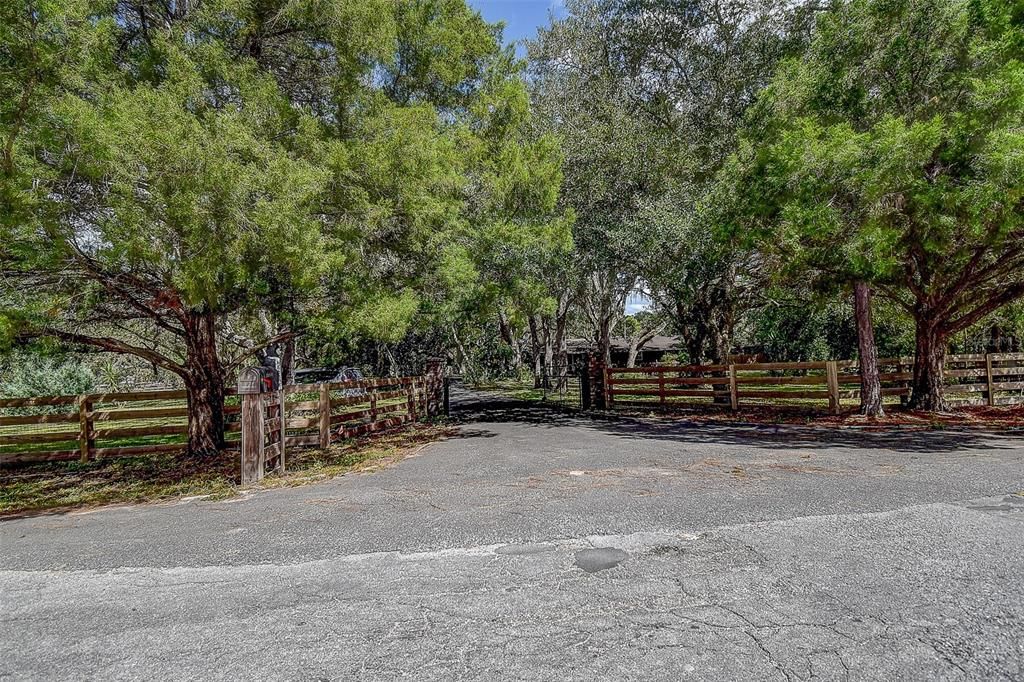11231 TENOAKS DRIVE, Hudson, FL 34669