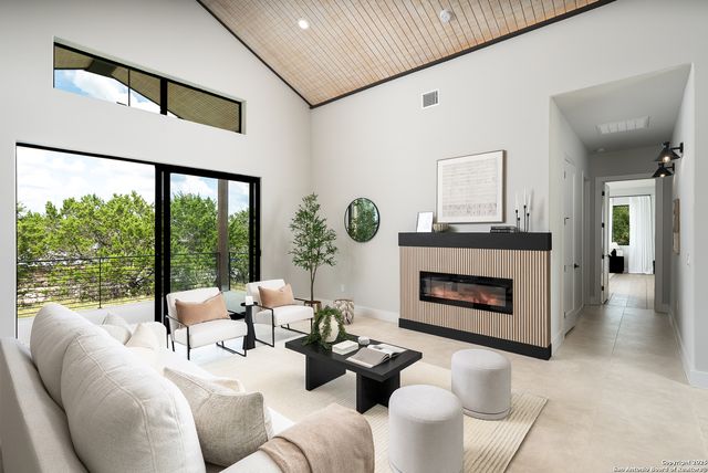 26617 Timberline, San Antonio, TX 78260