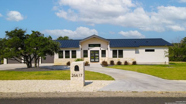 26617 Timberline, San Antonio, TX 78260