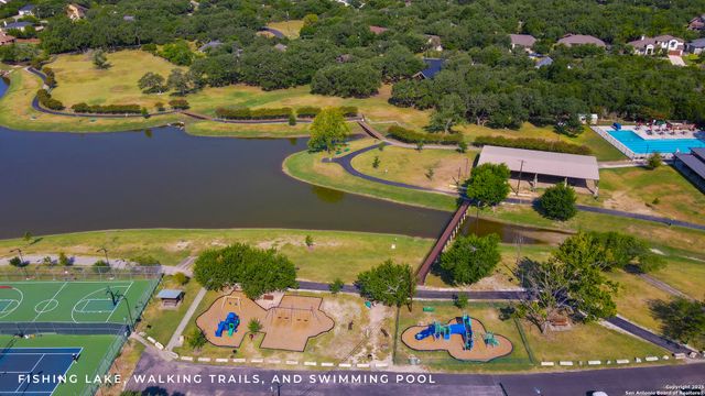 26617 Timberline, San Antonio, TX 78260