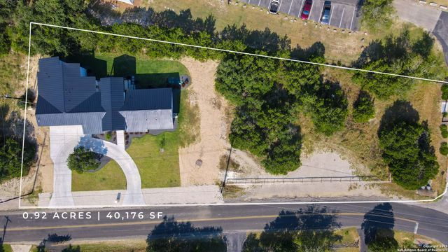 26617 Timberline, San Antonio, TX 78260