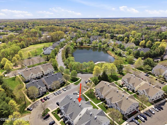 98 Watson Court, Howell, NJ 07731