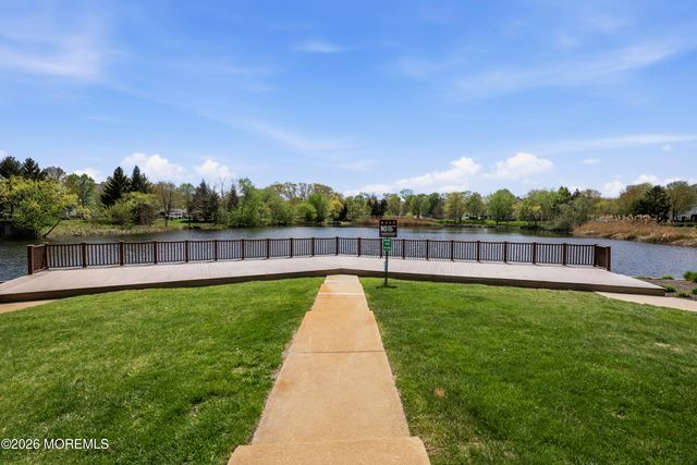 98 Watson Court, Howell, NJ 07731