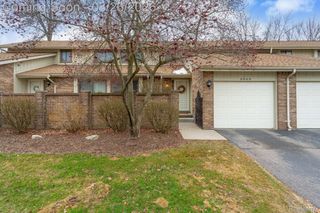 2849 Trailwood Drive, Rochester Hills, MI 48309