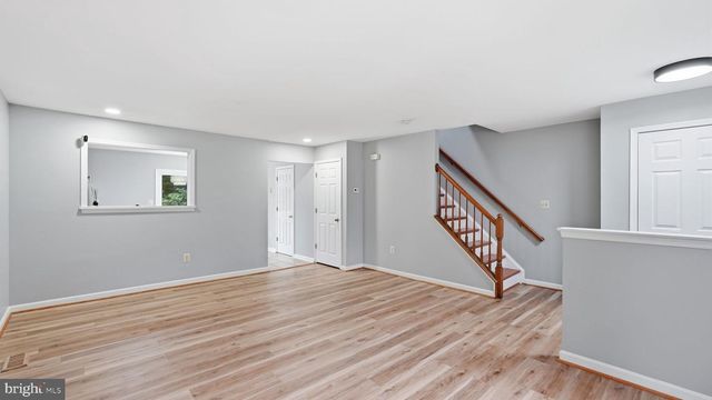 526 HIGHLAND TOWNE LN, Warrenton, VA 20186