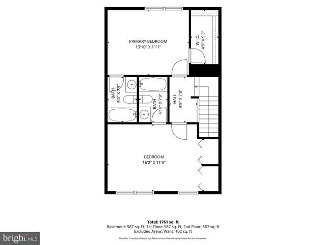 526 HIGHLAND TOWNE LN, Warrenton, VA 20186