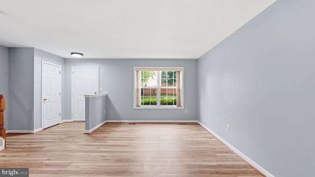 526 HIGHLAND TOWNE LN, Warrenton, VA 20186