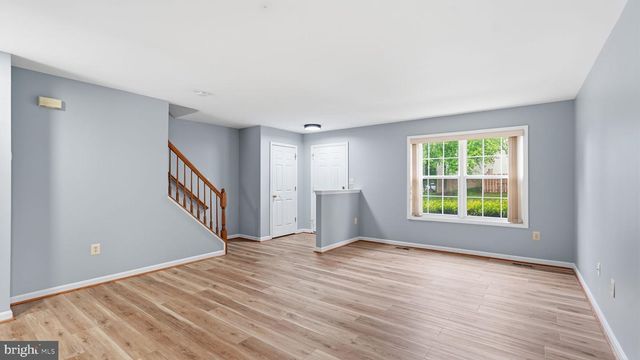 526 HIGHLAND TOWNE LN, Warrenton, VA 20186