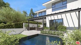 16150 Northfield Street, Pacific Palisades (los Angeles), CA 90272