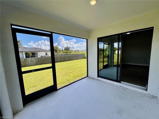 2706 56th ST W, Lehigh Acres, FL 33971