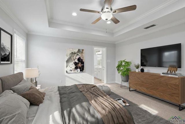 3515 Longmorn Ln, Longview, TX 75604