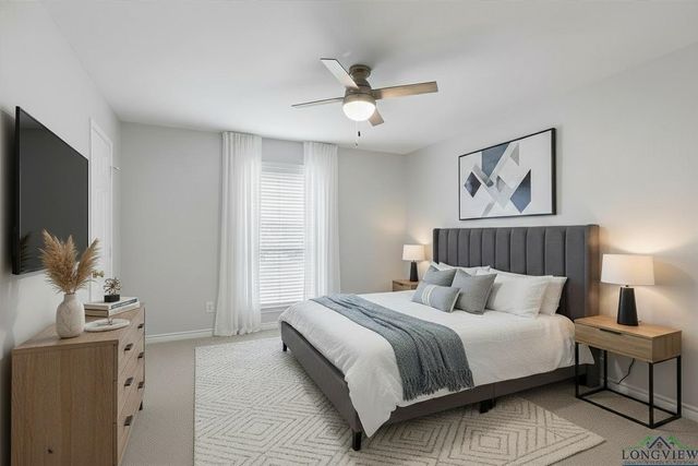 3515 Longmorn Ln, Longview, TX 75604