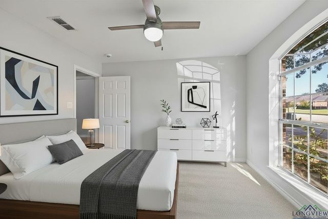 3515 Longmorn Ln, Longview, TX 75604