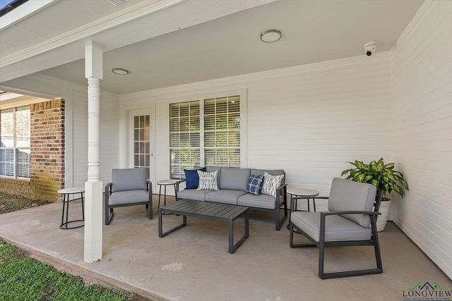 3515 Longmorn Ln, Longview, TX 75604