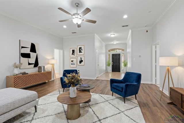 3515 Longmorn Ln, Longview, TX 75604