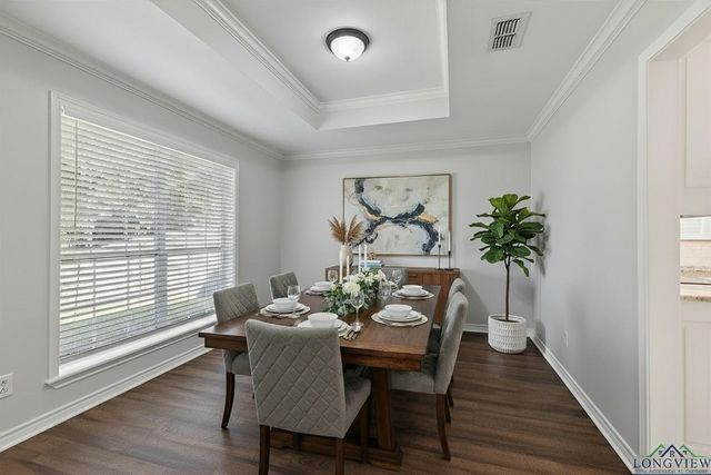 3515 Longmorn Ln, Longview, TX 75604