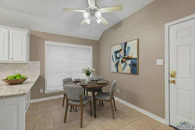 3515 Longmorn Ln, Longview, TX 75604