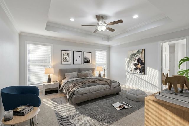 3515 Longmorn Ln, Longview, TX 75604