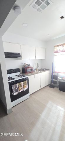 187 N Awbery Street 1,2,3,4,5, El Paso, TX 79905