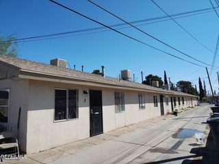 187 N Awbery Street 1,2,3,4,5, El Paso, TX 79905
