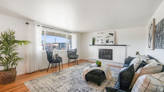 169 S WOODLAND DR, Orem, UT 84097